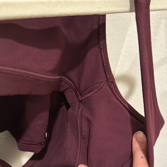 Lululemon Align Tank - Picture 4 of 5